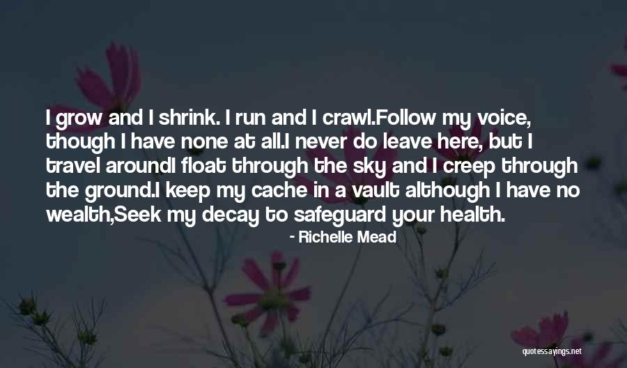 Eschweiler Hof Quotes By Richelle Mead Eschweiler Hof Quotes By Richelle Mead