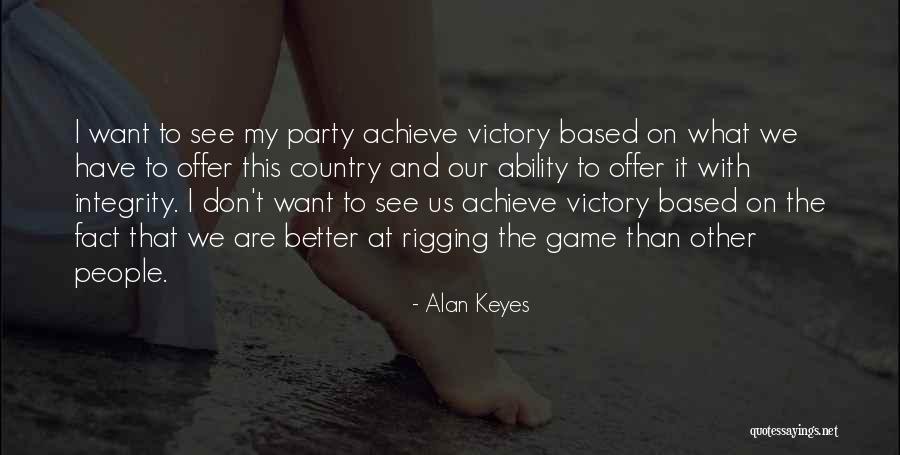 Escience Lab Quotes By Alan Keyes Escience Lab Quotes By Alan Keyes