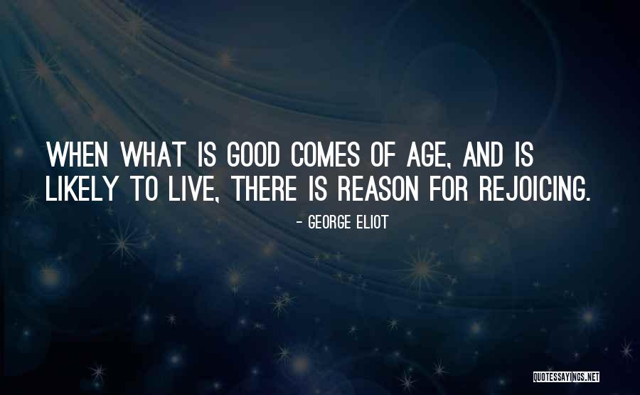 Escience Lab Quotes By George Eliot Escience Lab Quotes By George Eliot