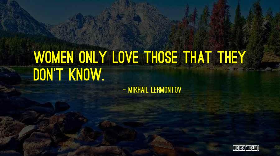 Esclapez Exium Quotes By Mikhail Lermontov