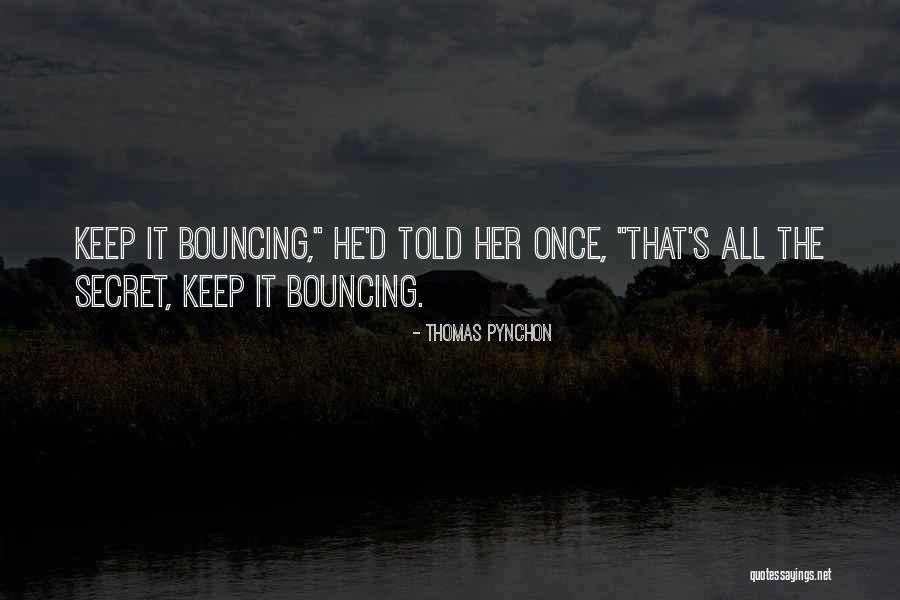 Esclarecedoras Quotes By Thomas Pynchon Esclarecedoras Quotes By Thomas Pynchon