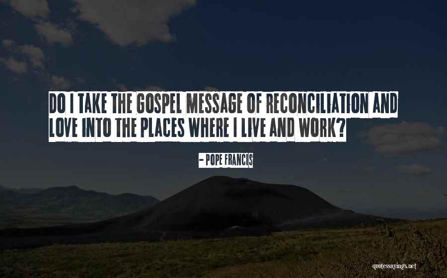 Esclarecedores Quotes By Pope Francis Esclarecedores Quotes By Pope Francis