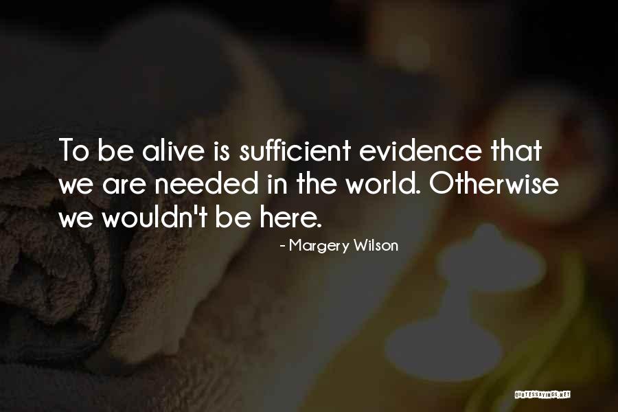 Esclarecer Portugues Quotes By Margery Wilson Esclarecer Portugues Quotes By Margery Wilson