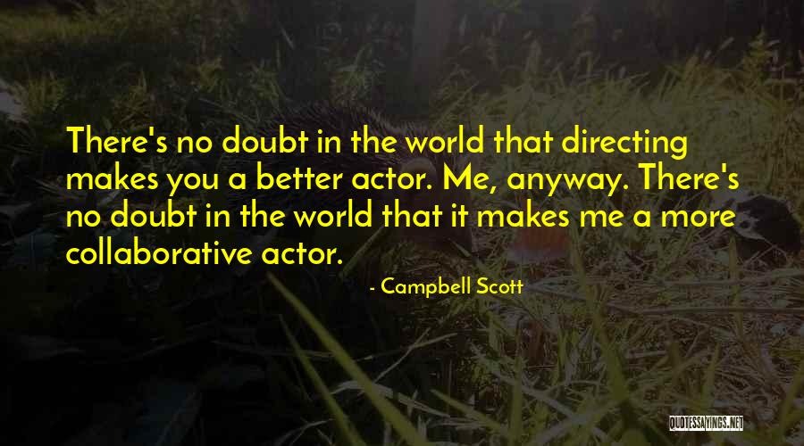 Esclarecimento Do Livro Quotes By Campbell Scott Esclarecimento Do Livro Quotes By Campbell Scott