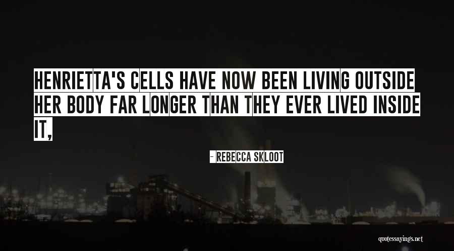 Esclarecimento Do Livro Quotes By Rebecca Skloot Esclarecimento Do Livro Quotes By Rebecca Skloot