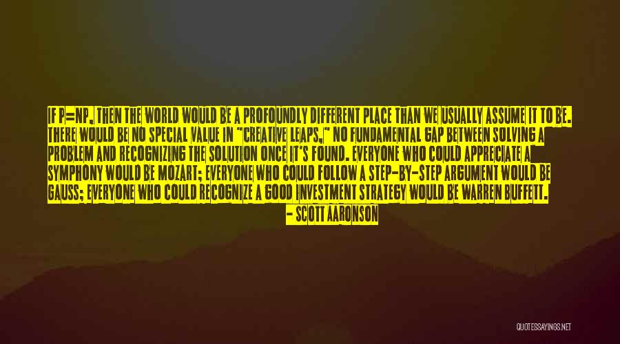 Esclarecimento Do Livro Quotes By Scott Aaronson Esclarecimento Do Livro Quotes By Scott Aaronson
