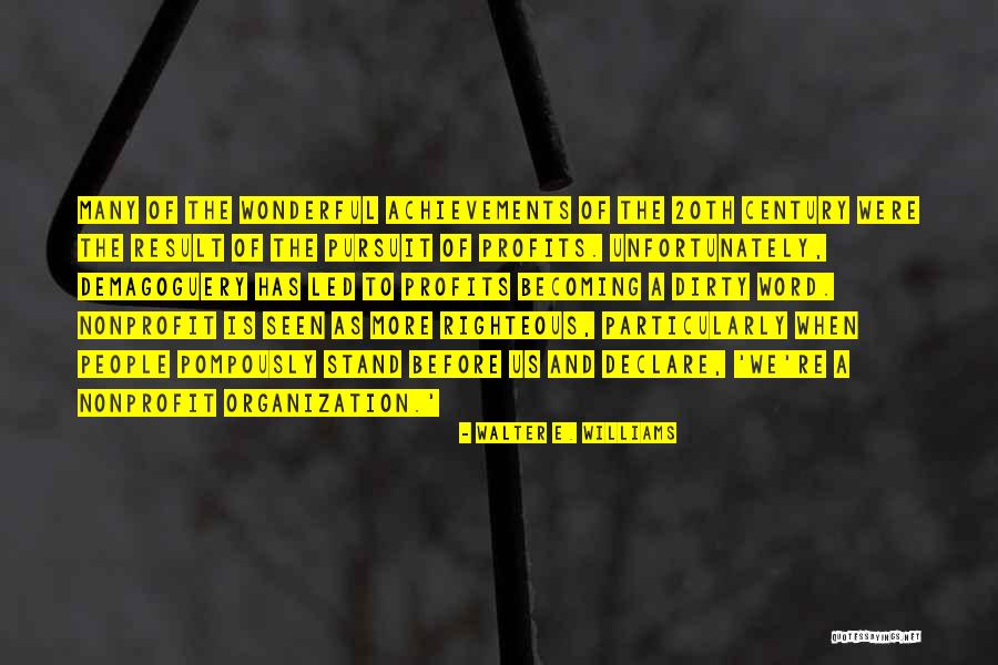 Esclarecimento Do Livro Quotes By Walter E. Williams Esclarecimento Do Livro Quotes By Walter E. Williams