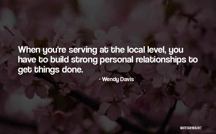 Esclarecimento Ingles Quotes By Wendy Davis Esclarecimento Ingles Quotes By Wendy Davis