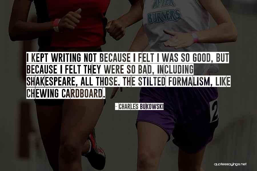 Esclaves Noirs Quotes By Charles Bukowski Esclaves Noirs Quotes By Charles Bukowski