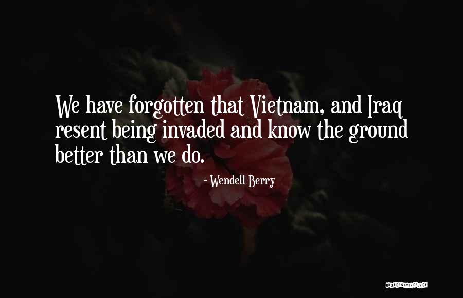Esclaves Noirs Quotes By Wendell Berry Esclaves Noirs Quotes By Wendell Berry