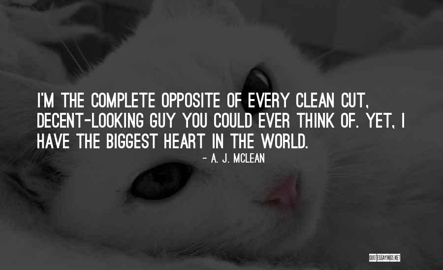 Esclavista Concepto Quotes By A. J. McLean Esclavista Concepto Quotes By A. J. McLean