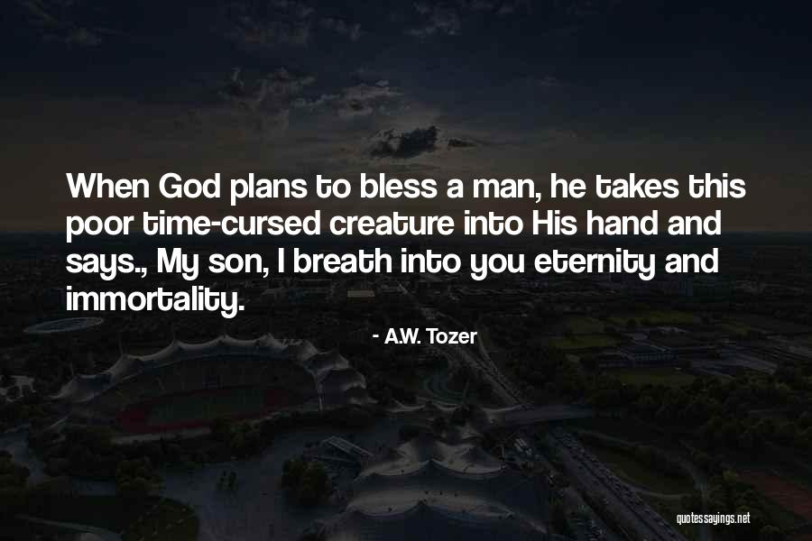 Esclavista En Quotes By A.W. Tozer Esclavista En Quotes By A.W. Tozer