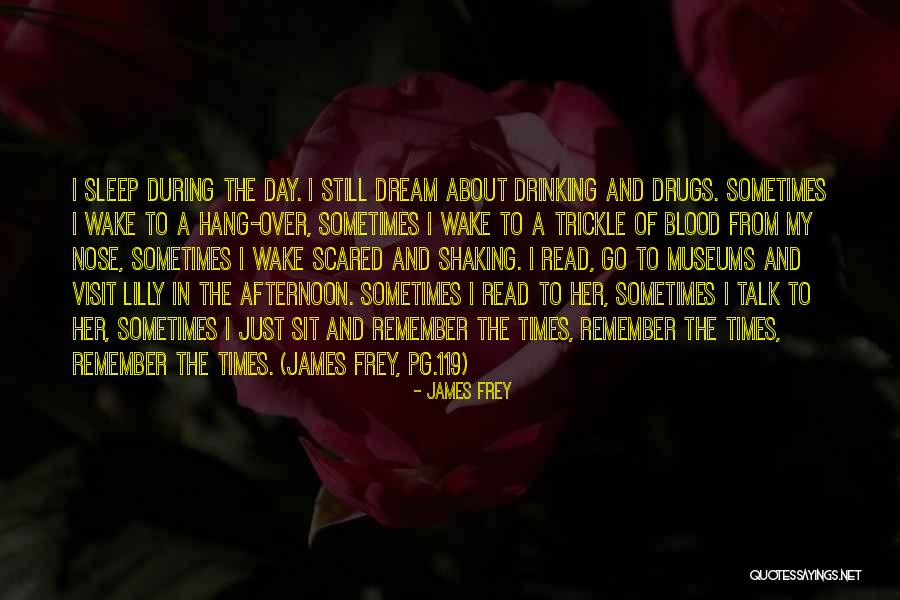 Esclavista En Quotes By James Frey Esclavista En Quotes By James Frey
