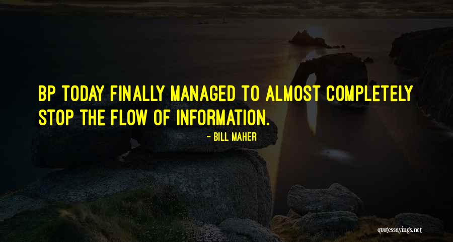 Esclavitud Indigena Quotes By Bill Maher Esclavitud Indigena Quotes By Bill Maher