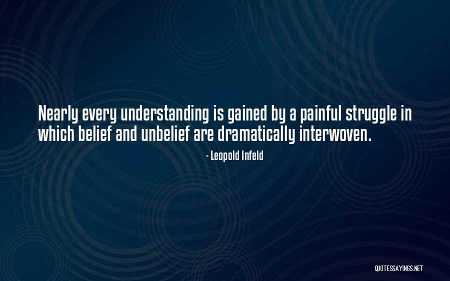 Esclavitud Indigena Quotes By Leopold Infeld Esclavitud Indigena Quotes By Leopold Infeld
