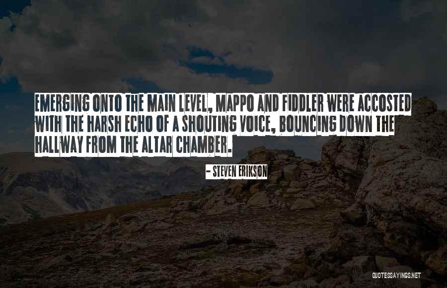 Esclavitud Indigena Quotes By Steven Erikson Esclavitud Indigena Quotes By Steven Erikson
