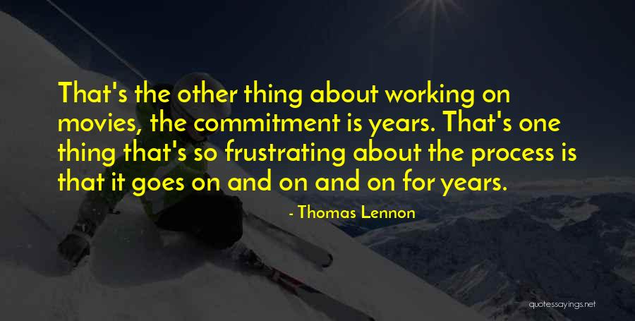 Esclavitud Indigena Quotes By Thomas Lennon Esclavitud Indigena Quotes By Thomas Lennon