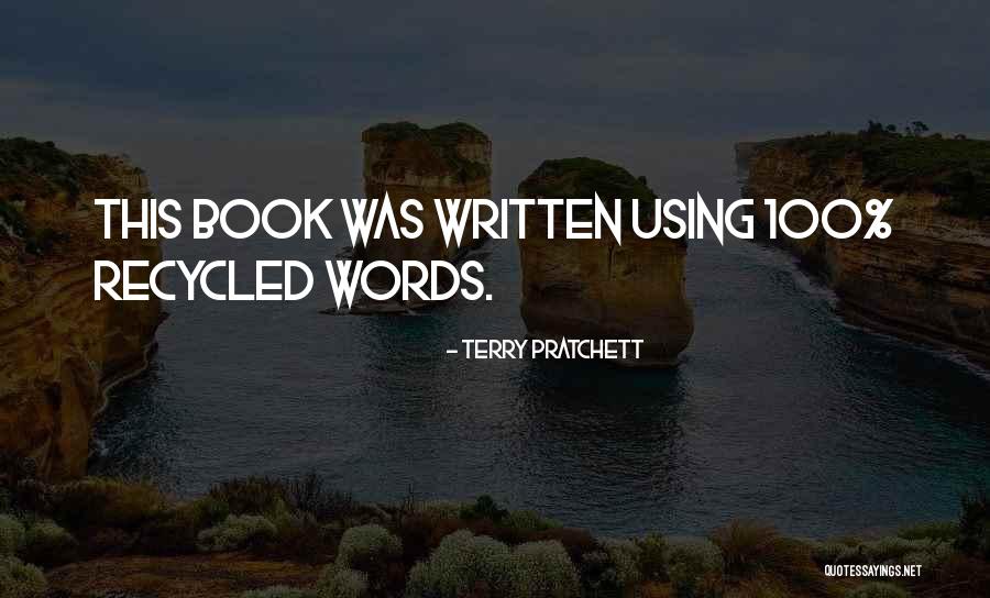 Esclavizador Quotes By Terry Pratchett Esclavizador Quotes By Terry Pratchett