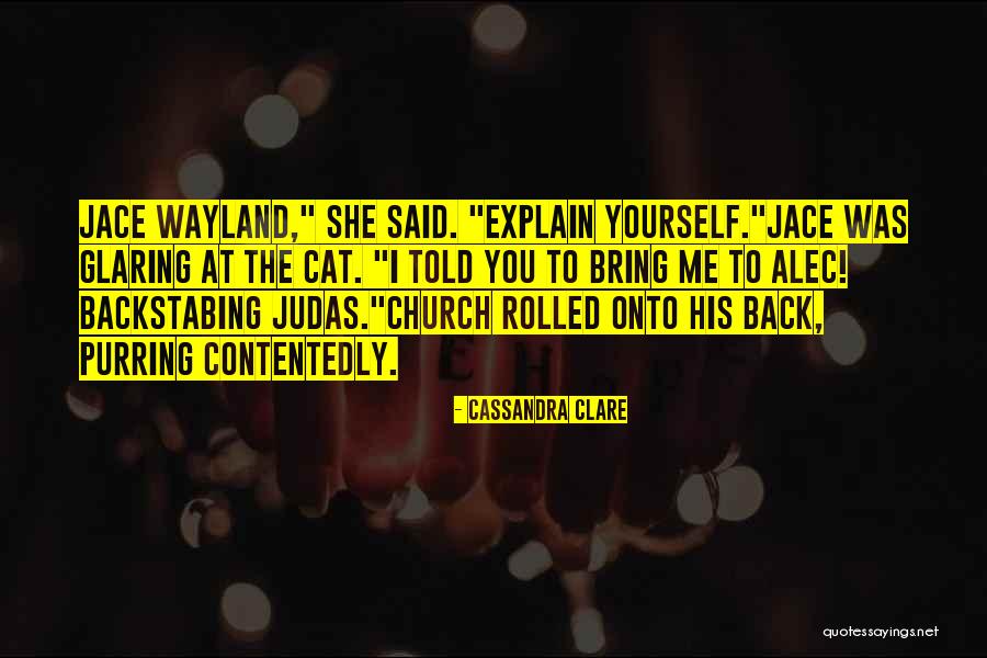 Esclavos De La Quotes By Cassandra Clare Esclavos De La Quotes By Cassandra Clare