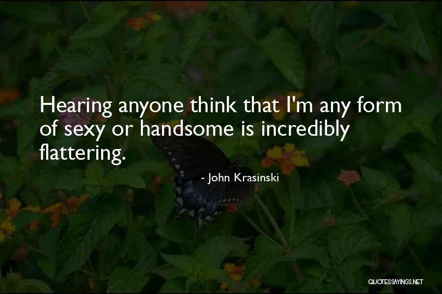 Esclerose Em Quotes By John Krasinski Esclerose Em Quotes By John Krasinski