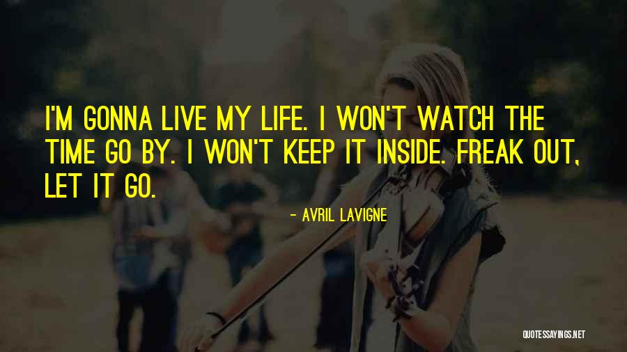 Esclerose Ossea Quotes By Avril Lavigne Esclerose Ossea Quotes By Avril Lavigne