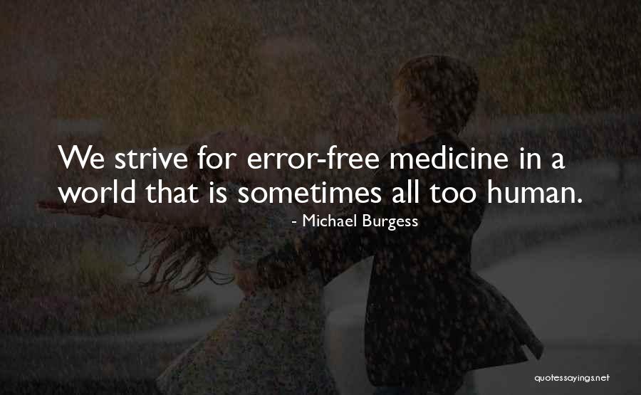Escoala Quotes By Michael Burgess Escoala Quotes By Michael Burgess