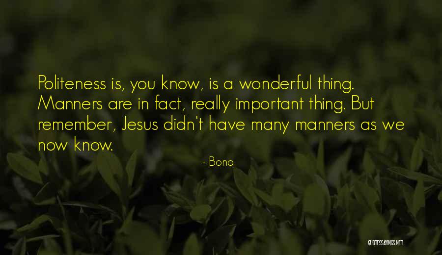Escobal Navidad Quotes By Bono Escobal Navidad Quotes By Bono