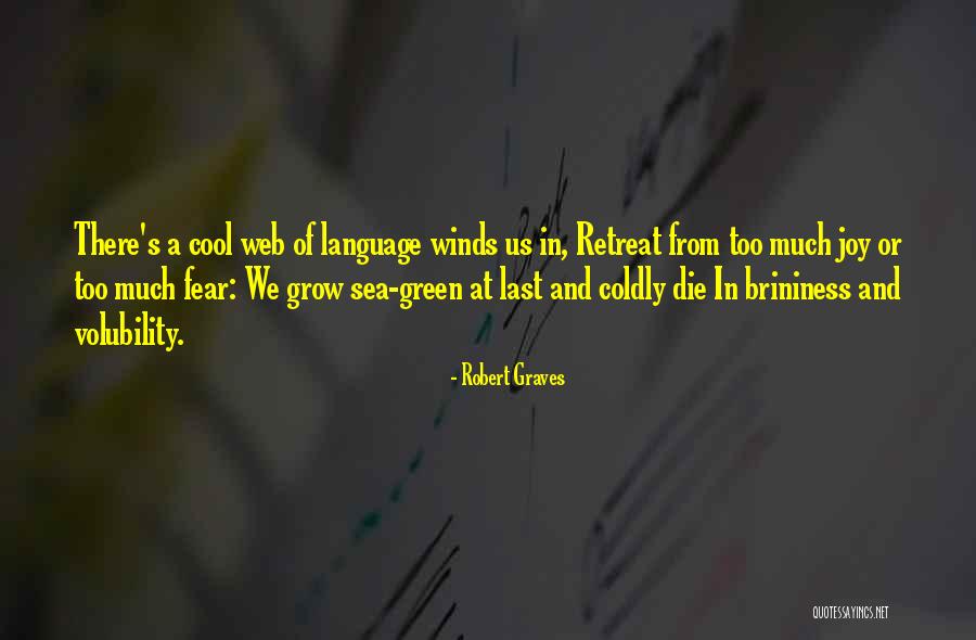 Escobaran Quotes By Robert Graves Escobaran Quotes By Robert Graves