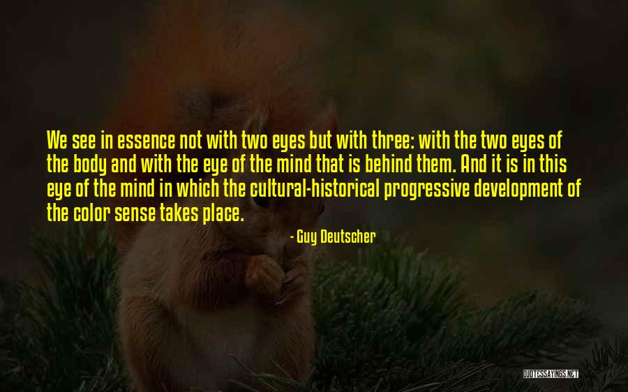 Escogemos O Quotes By Guy Deutscher Escogemos O Quotes By Guy Deutscher