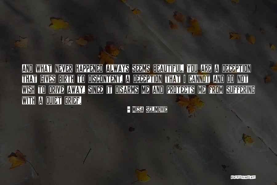 Escogemos O Quotes By Mesa Selimovic Escogemos O Quotes By Mesa Selimovic