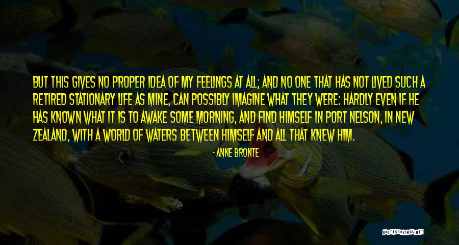 Escogen In English Quotes By Anne Bronte Escogen In English Quotes By Anne Bronte
