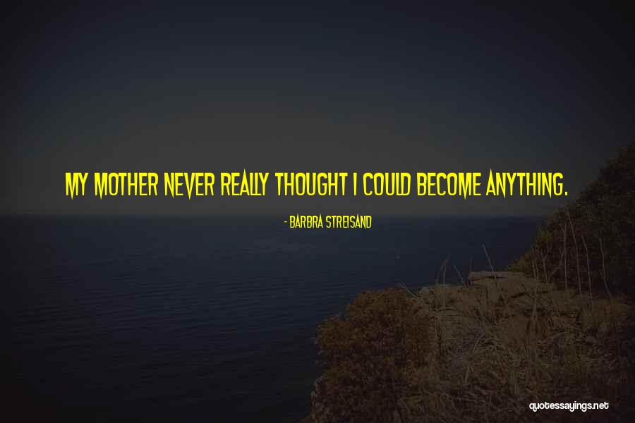 Escogen In English Quotes By Barbra Streisand Escogen In English Quotes By Barbra Streisand