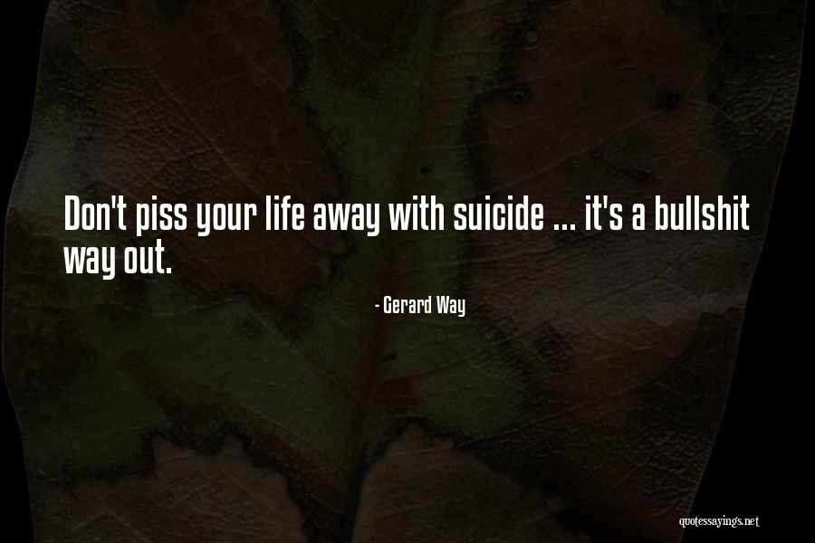 Escogido Baseball Quotes By Gerard Way Escogido Baseball Quotes By Gerard Way