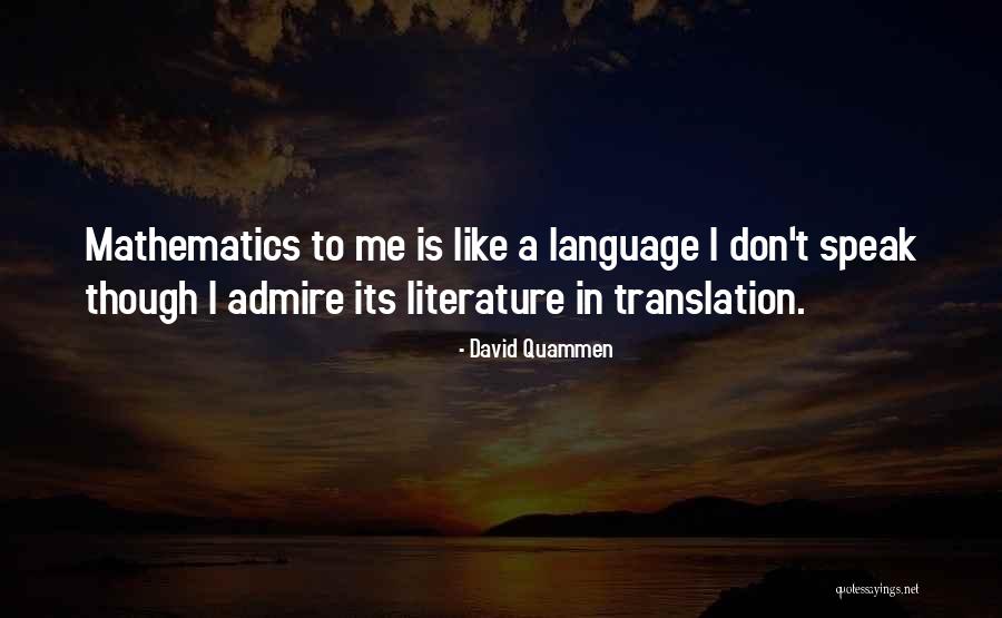 Escohotado Pdf Quotes By David Quammen Escohotado Pdf Quotes By David Quammen