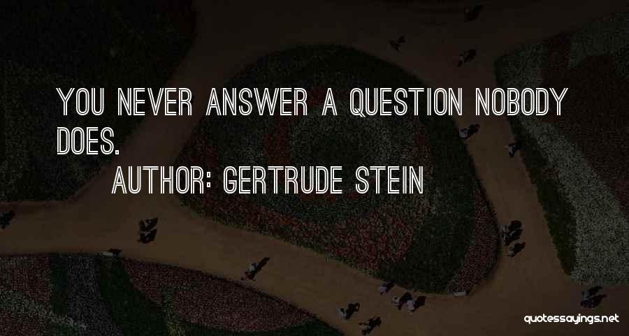 Escohotado Pdf Quotes By Gertrude Stein