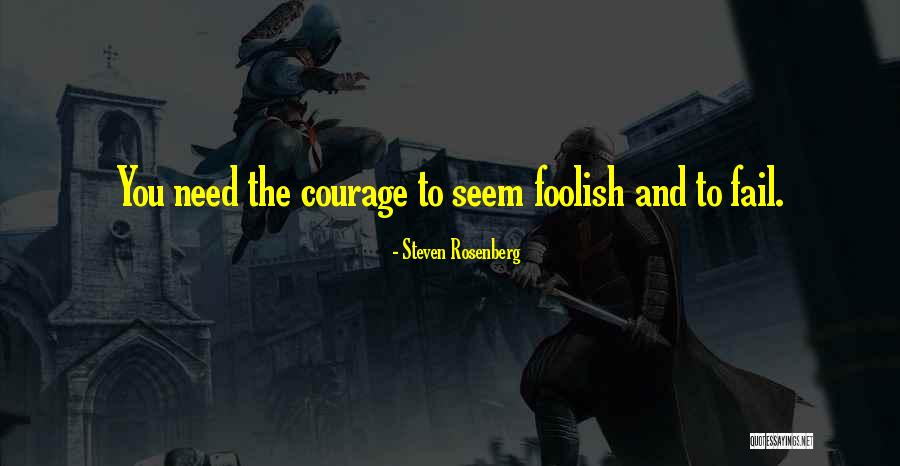 Escoja O Escoga Quotes By Steven Rosenberg Escoja O Escoga Quotes By Steven Rosenberg