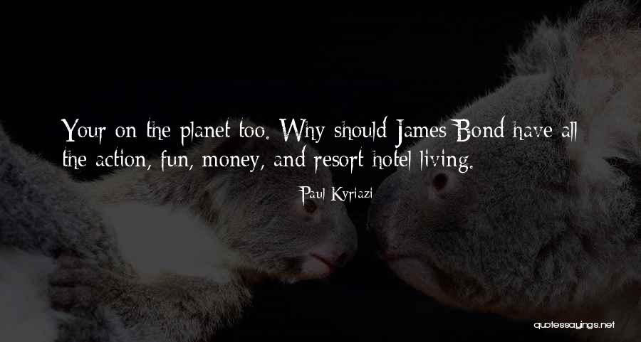 Escojo En Quotes By Paul Kyriazi Escojo En Quotes By Paul Kyriazi