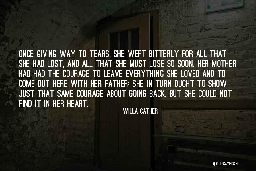Escola Nova Quotes By Willa Cather Escola Nova Quotes By Willa Cather