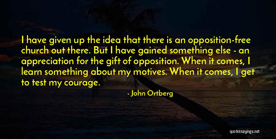 Escola Virtual Entrar Quotes By John Ortberg Escola Virtual Entrar Quotes By John Ortberg