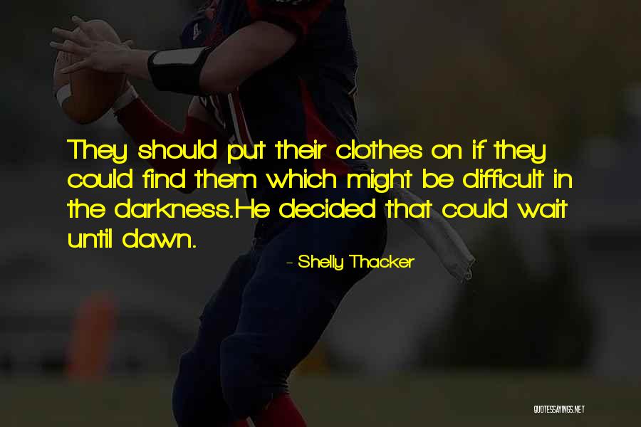 Escolania De Montserrat Quotes By Shelly Thacker Escolania De Montserrat Quotes By Shelly Thacker
