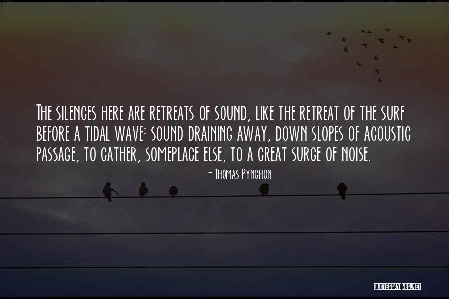 Escolano Armar Quotes By Thomas Pynchon Escolano Armar Quotes By Thomas Pynchon