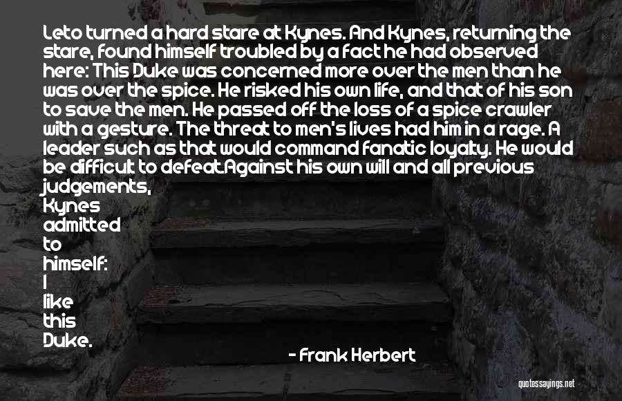 Escolares Fad Quotes By Frank Herbert Escolares Fad Quotes By Frank Herbert