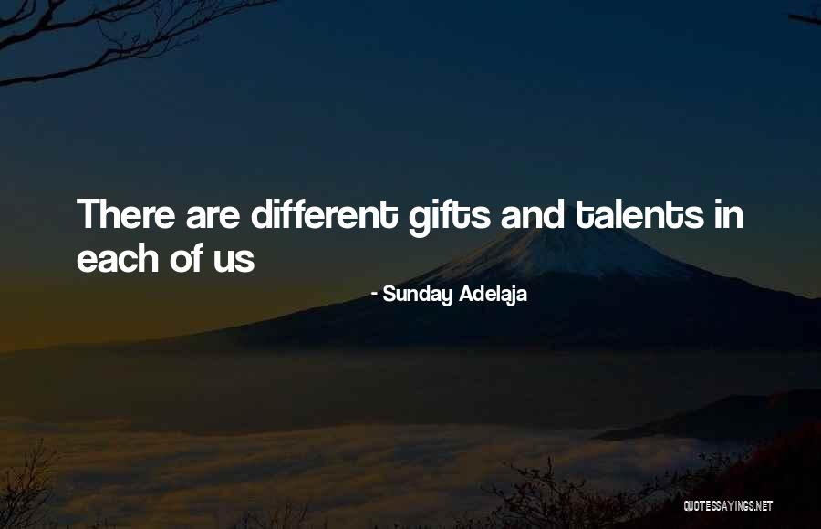 Escolares Fad Quotes By Sunday Adelaja Escolares Fad Quotes By Sunday Adelaja