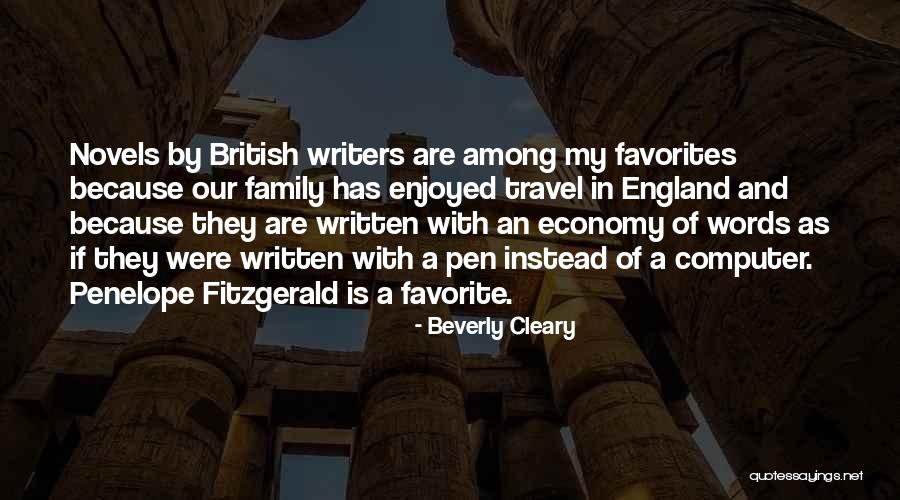 Escolastico Cruz Quotes By Beverly Cleary Escolastico Cruz Quotes By Beverly Cleary