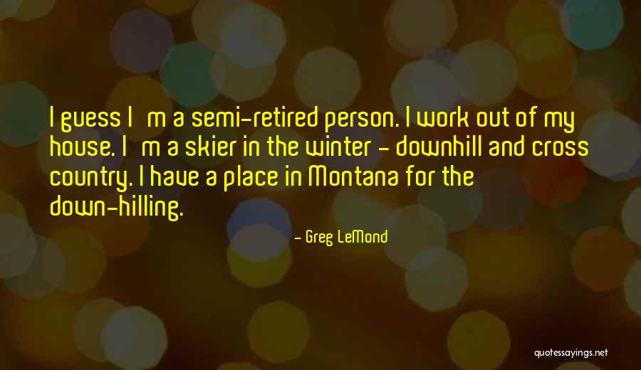 Escolastico Significado Quotes By Greg LeMond Escolastico Significado Quotes By Greg LeMond