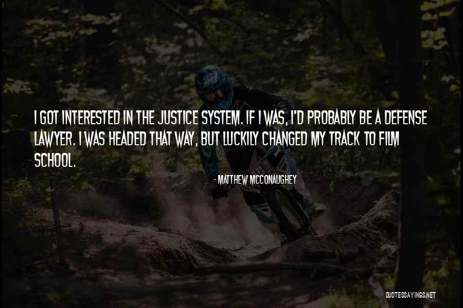 Escolastico Significado Quotes By Matthew McConaughey Escolastico Significado Quotes By Matthew McConaughey