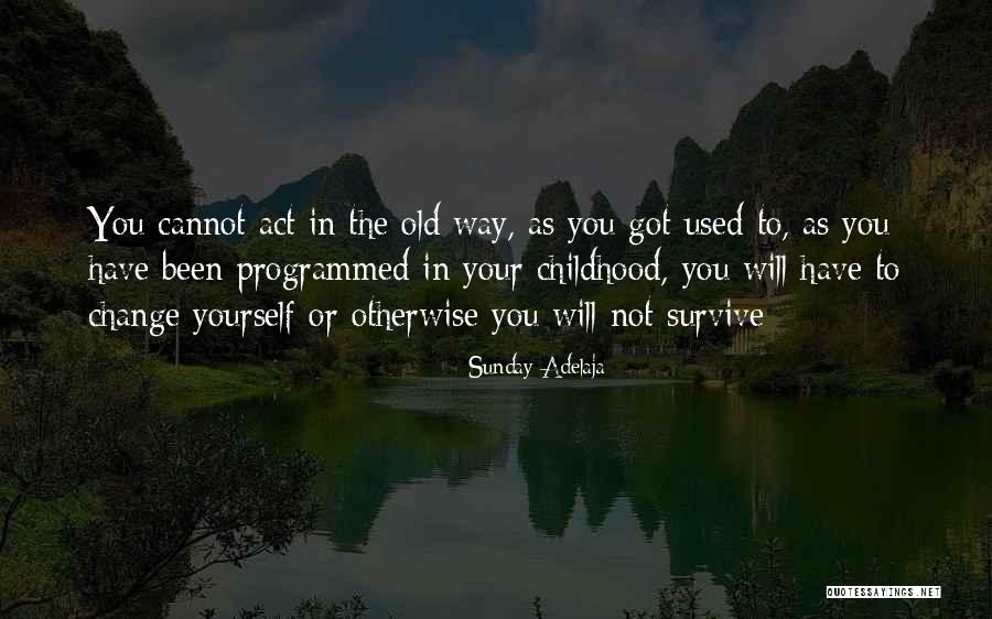 Escolastico Significado Quotes By Sunday Adelaja Escolastico Significado Quotes By Sunday Adelaja