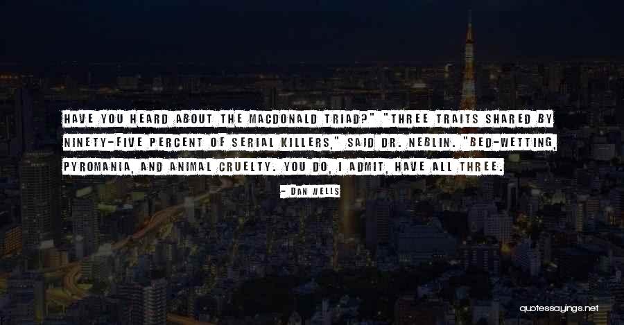 Escolhas Quotes By Dan Wells Escolhas Quotes By Dan Wells