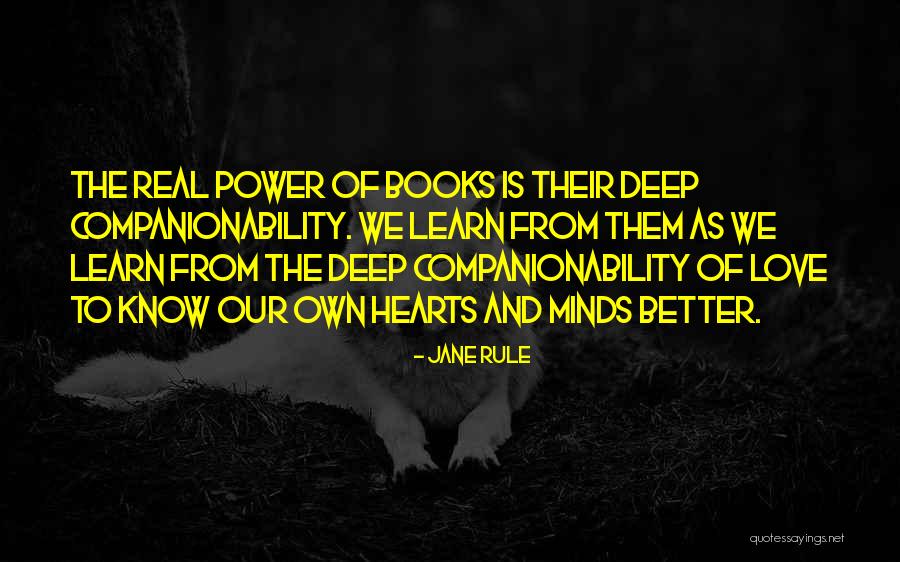 Escolhas Quotes By Jane Rule Escolhas Quotes By Jane Rule