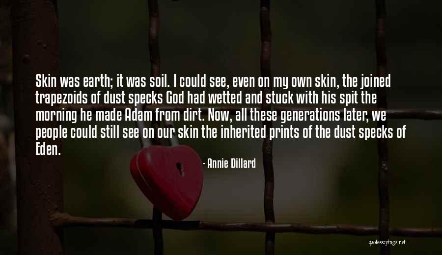 Escolher Antivirus Quotes By Annie Dillard Escolher Antivirus Quotes By Annie Dillard